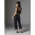 NWT Silence + Noise Cargo Pants • Size 6