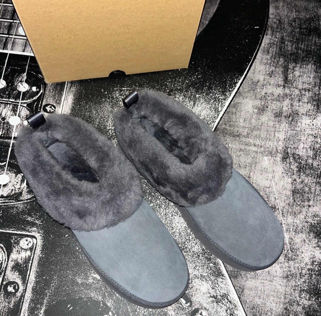 UGG Tazzelle Slipper | Women's Size 12 | NIB