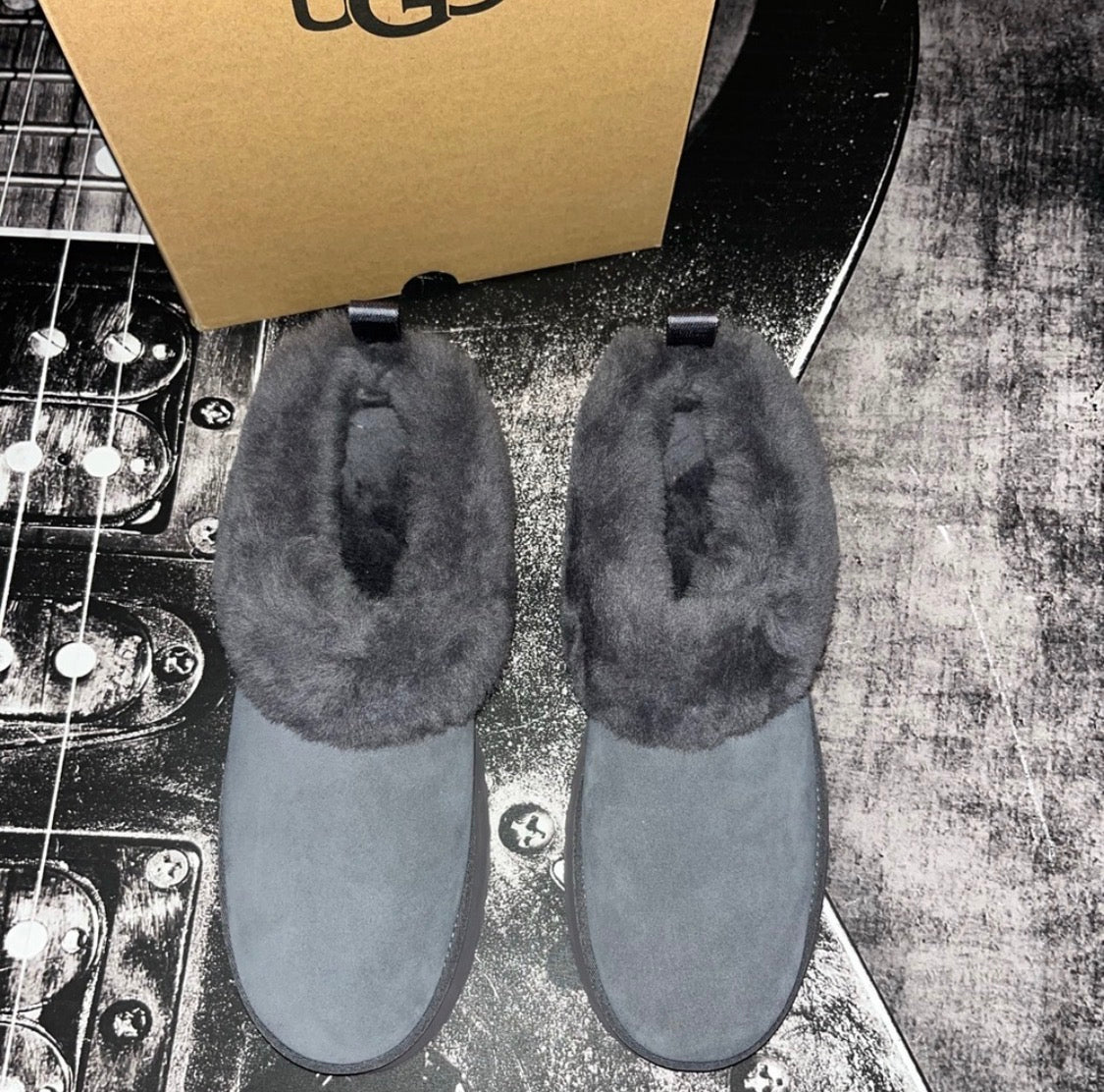 UGG Tazzelle Slipper | Women's Size 12 | NIB