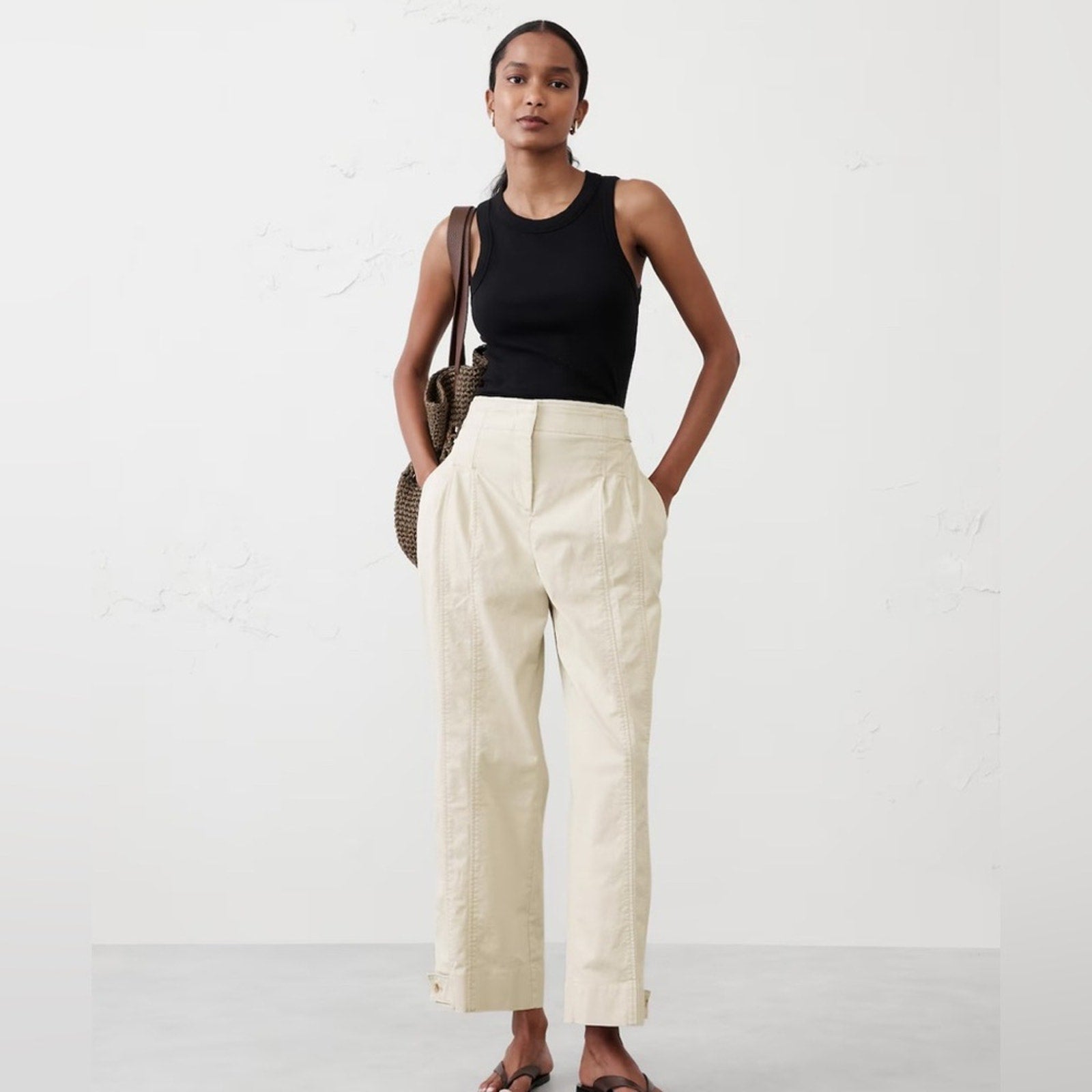 NWT Banana Republic Pants