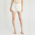 NWT Good American Denim Shorts • Size: 0 / 25