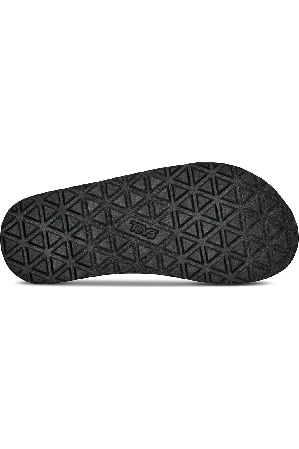 NIB Teva Original Universal Rainbow Strap Sandals • Galactic Multi Black / Rainbow • Size: Men's 14 / Women's 16