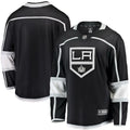 Fanatics LA Kings NHL Home Jersey | Black | Size M/L | NWT