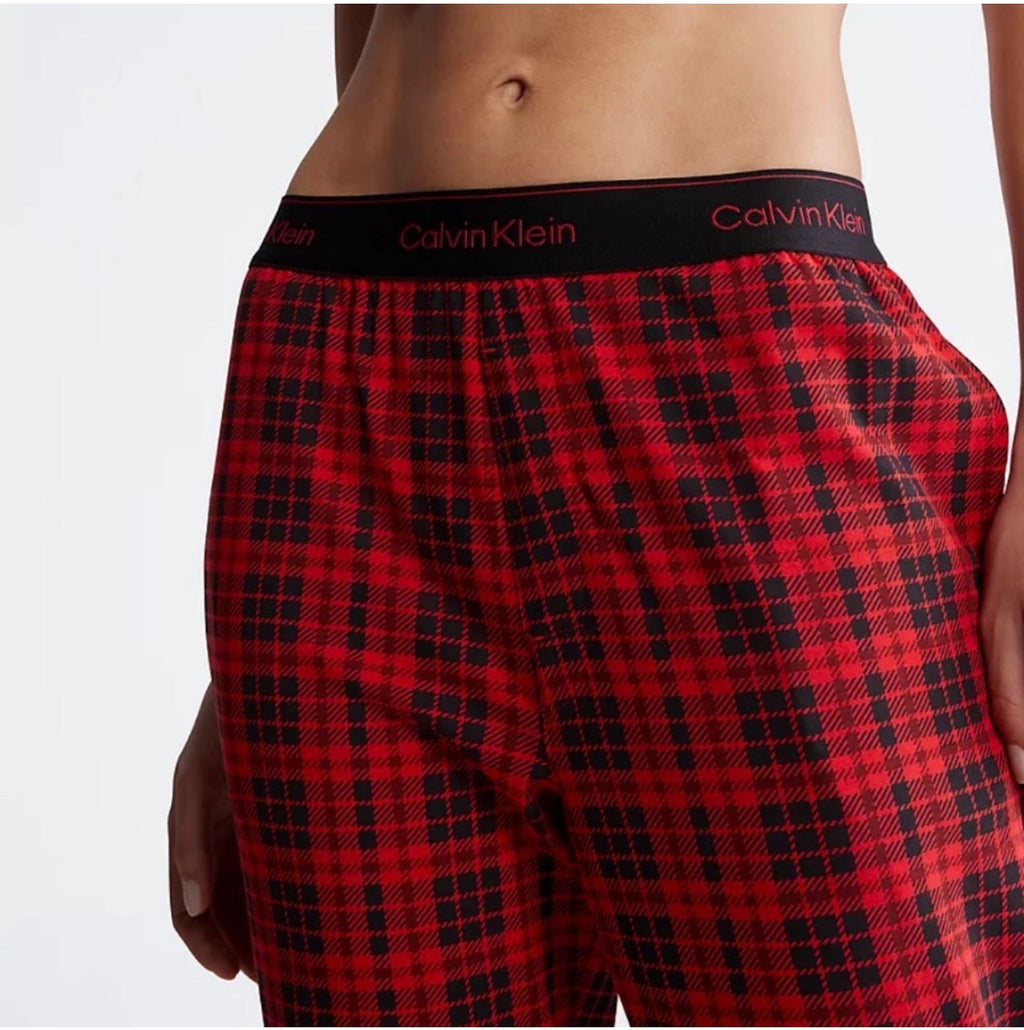 Calvin Klein Lounge Joggers | Soft Sweatpants | Size Large
