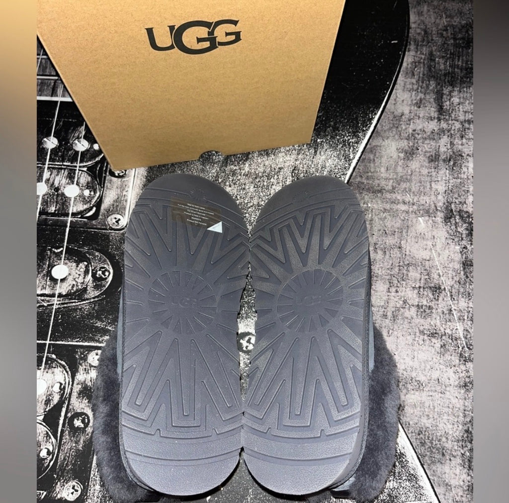 UGG Tazzelle Slipper | Women's Size 12 | NIB