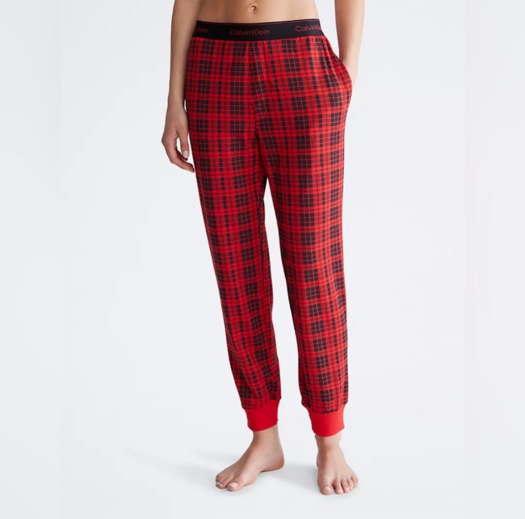 Calvin Klein Lounge Joggers | Soft Sweatpants | Size Large