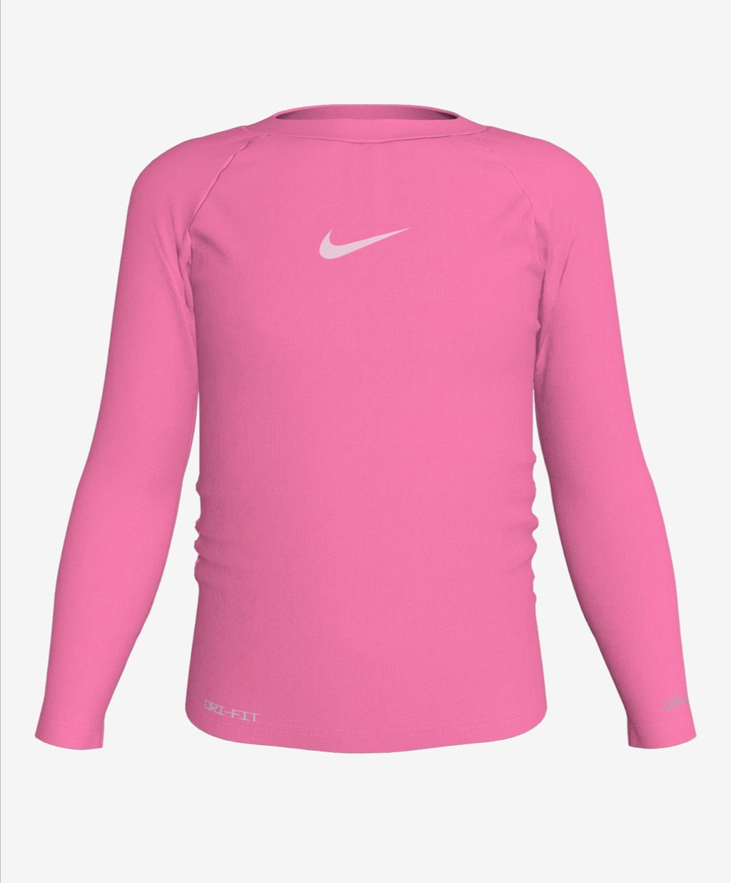 NWT Nike Girls Pink 3-Piece Swim Set Size 6X