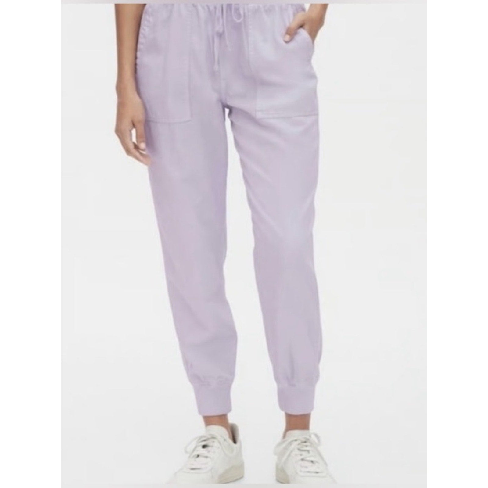 GAP Utility Jogger | Sunrise Blue | Size Medium | NWT