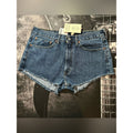 NWT Urban Renewal Levi's Jean Shorts • Size: 34 (equal to XL)
