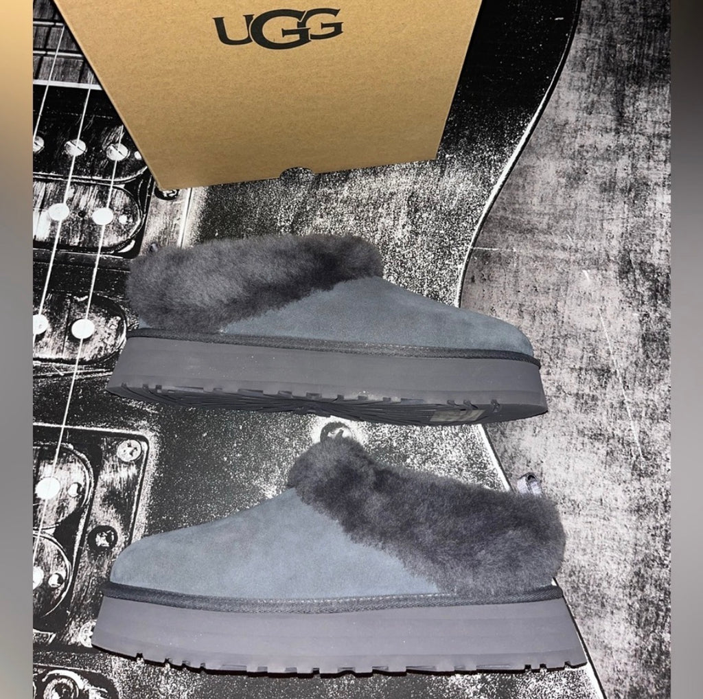 UGG Tazzelle Slipper | Women's Size 12 | NIB