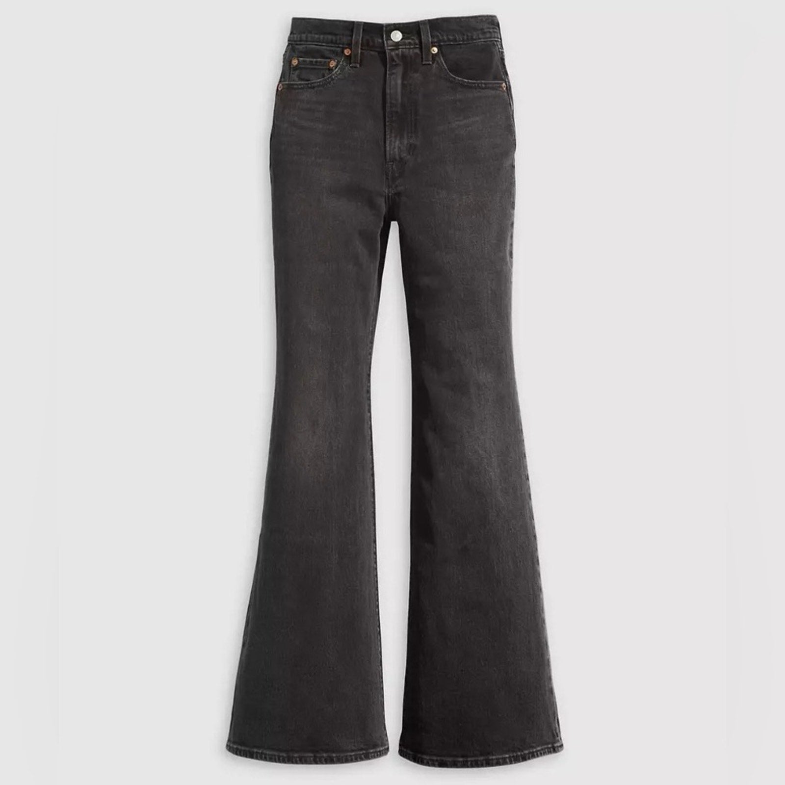 NWT Levi’s Ribcage Bell Jeans