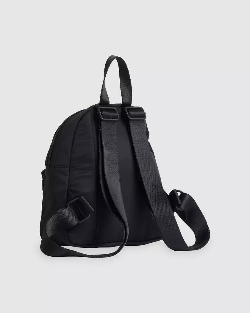 Levi's Mini Backpack, Caviar Black, 5.5L