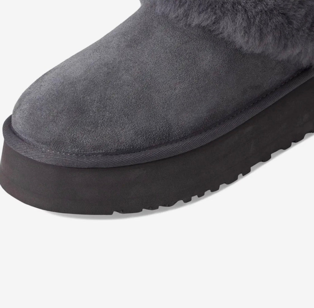 UGG Tazzelle Slipper | Women's Size 12 | NIB