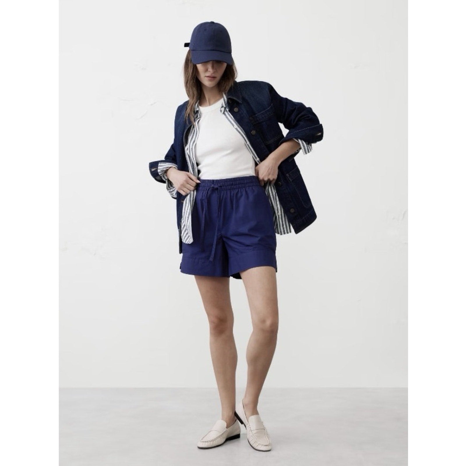 NWT Banana Republic Shorts • Size: Medium