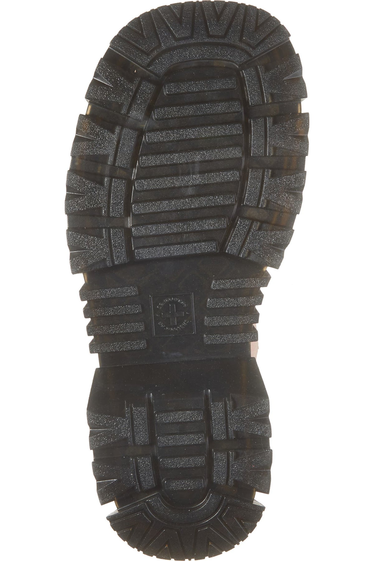 Dr. Martens Mattison Platform Sandal — Powder Pink | Women's Size 10