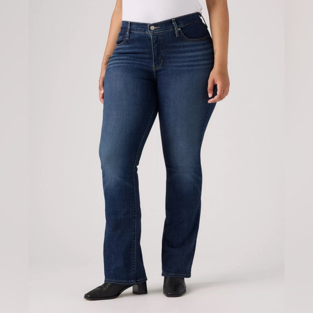 NWT Levi’s 315 Bootcut
