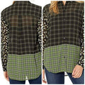 NWT Michael Kors Blouse