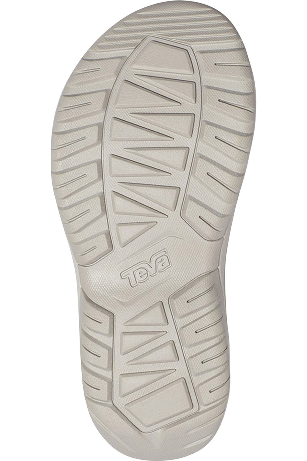 NEW Teva Hurricane XLT 2 Ampsole Platform Sandal • Moonstruck Light Grey • Women's Size: 11