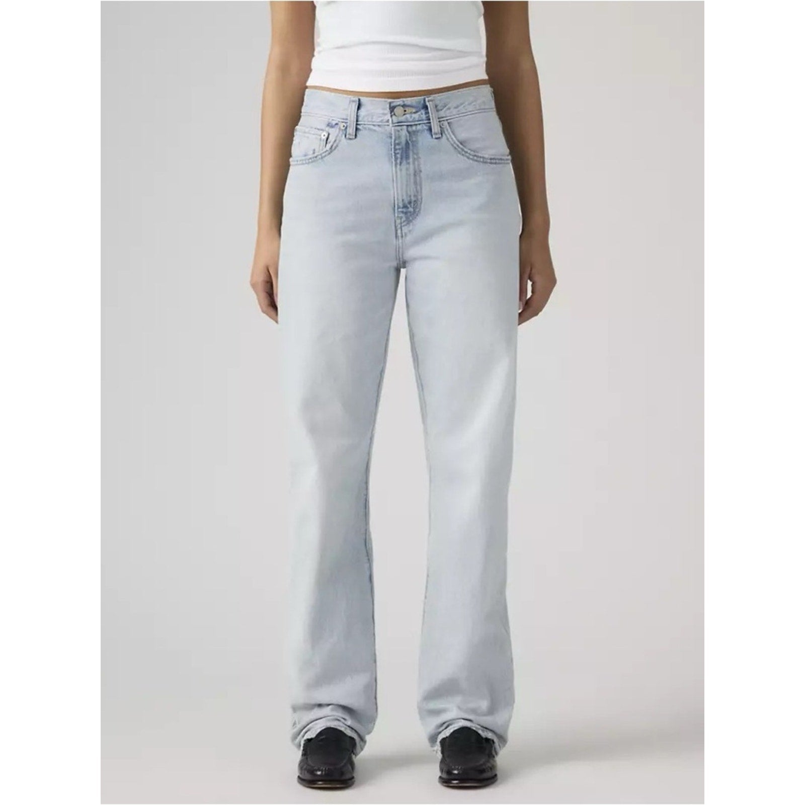 NWT Levi's Dad Jean