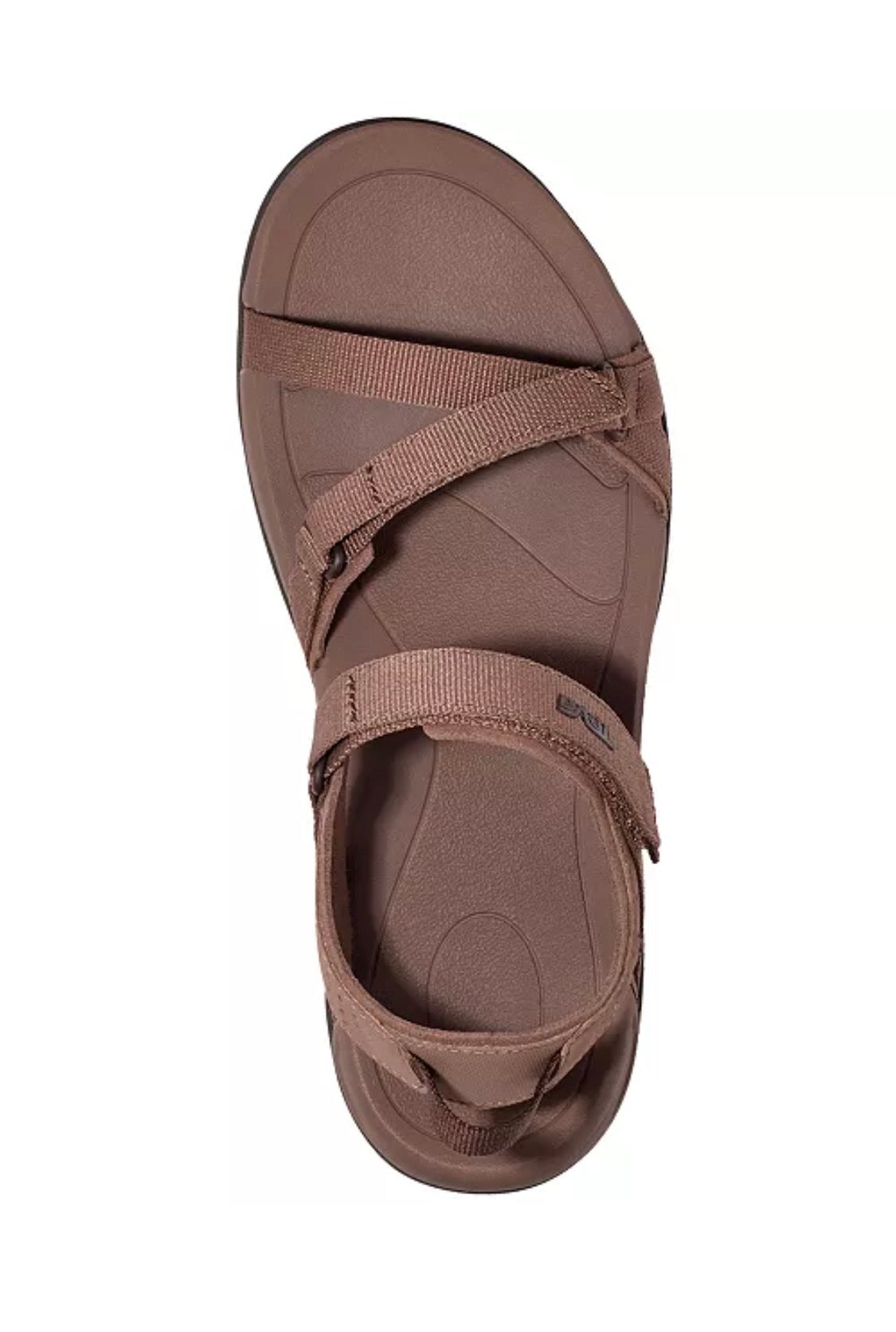 Teva Verra Sport Sandals • Acorn Brown • Size 11 • NIB