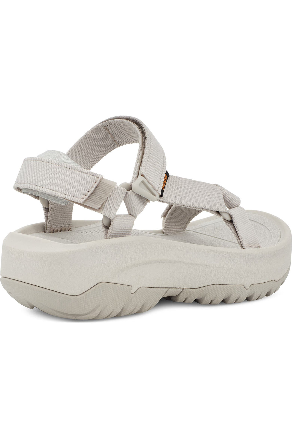 NEW Teva Hurricane XLT 2 Ampsole Platform Sandal • Moonstruck Light Grey • Women's Size: 11