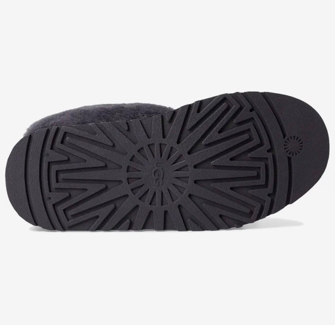 UGG Tazzelle Slipper | Women's Size 12 | NIB