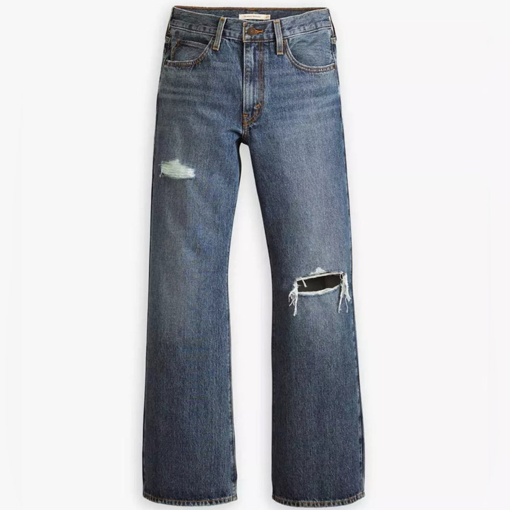 NWT Levi’s Baggy Bootcut Jeans