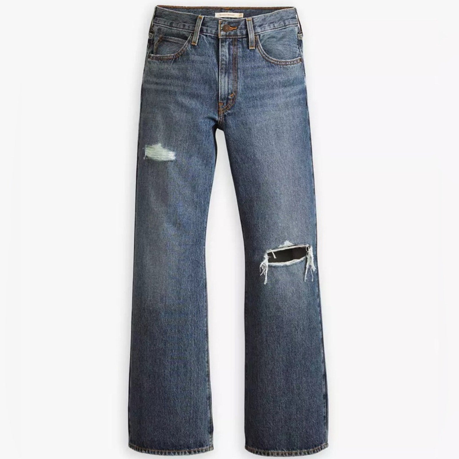 NWT Levi’s Baggy Bootcut Jeans