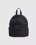 Levi's Mini Backpack, Caviar Black, 5.5L