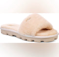 UGG Shearling Slide Slipper | Women's Size 12 | New