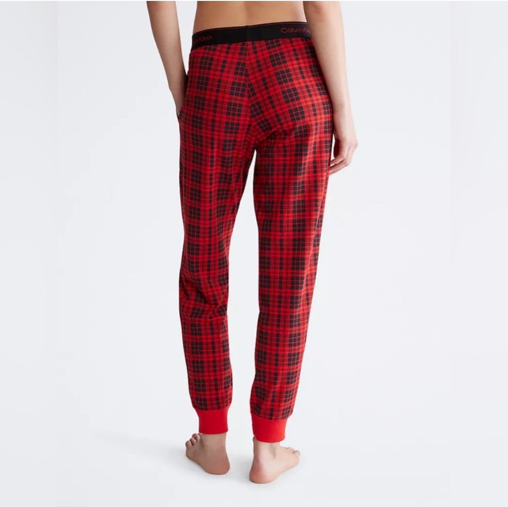 Calvin Klein Lounge Joggers | Soft Sweatpants | Size Large