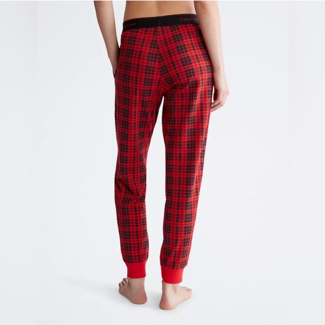 Calvin Klein Lounge Joggers | Soft Sweatpants | Size Large