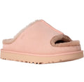 UGG Greenport Slide Sandal | Beige Blush Pink | Women's Size 12 | NIB