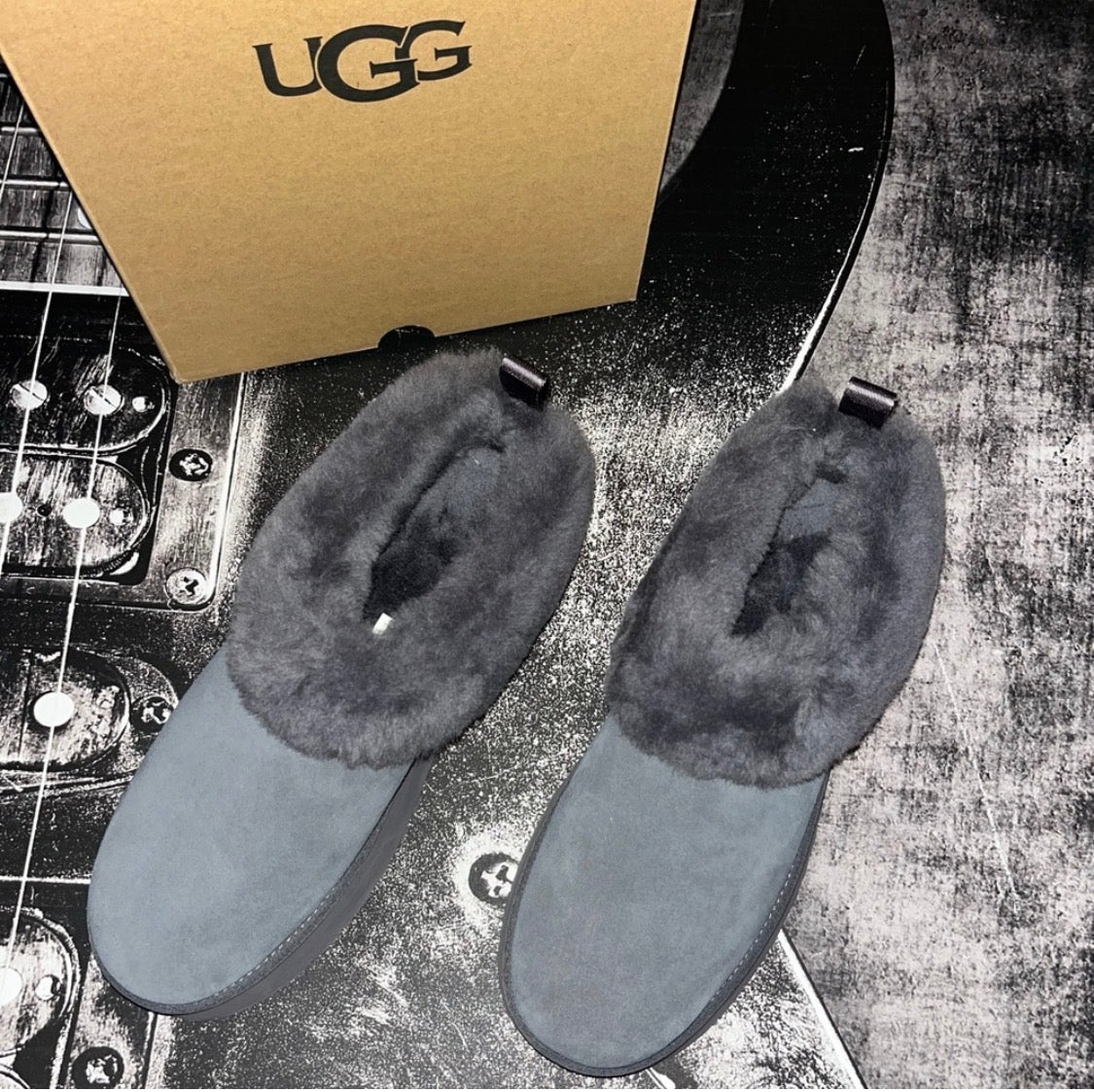 UGG Tazzelle Slipper | Women's Size 12 | NIB
