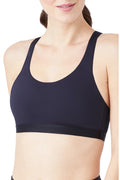 b.tempt’d by Wacoal B.Active Sports Bra • Black • XS • NWT