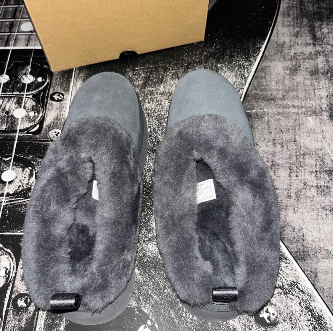 UGG Tazzelle Slipper | Women's Size 12 | NIB