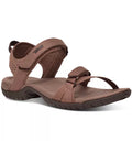 Teva Verra Sport Sandals • Acorn Brown • Size 11 • NIB