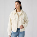 NWT Levi’s 90’s Sherpa Trucker Jacket