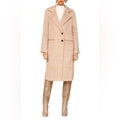 NWT Avec Les Filles Walker Raglan Coat • Size Large