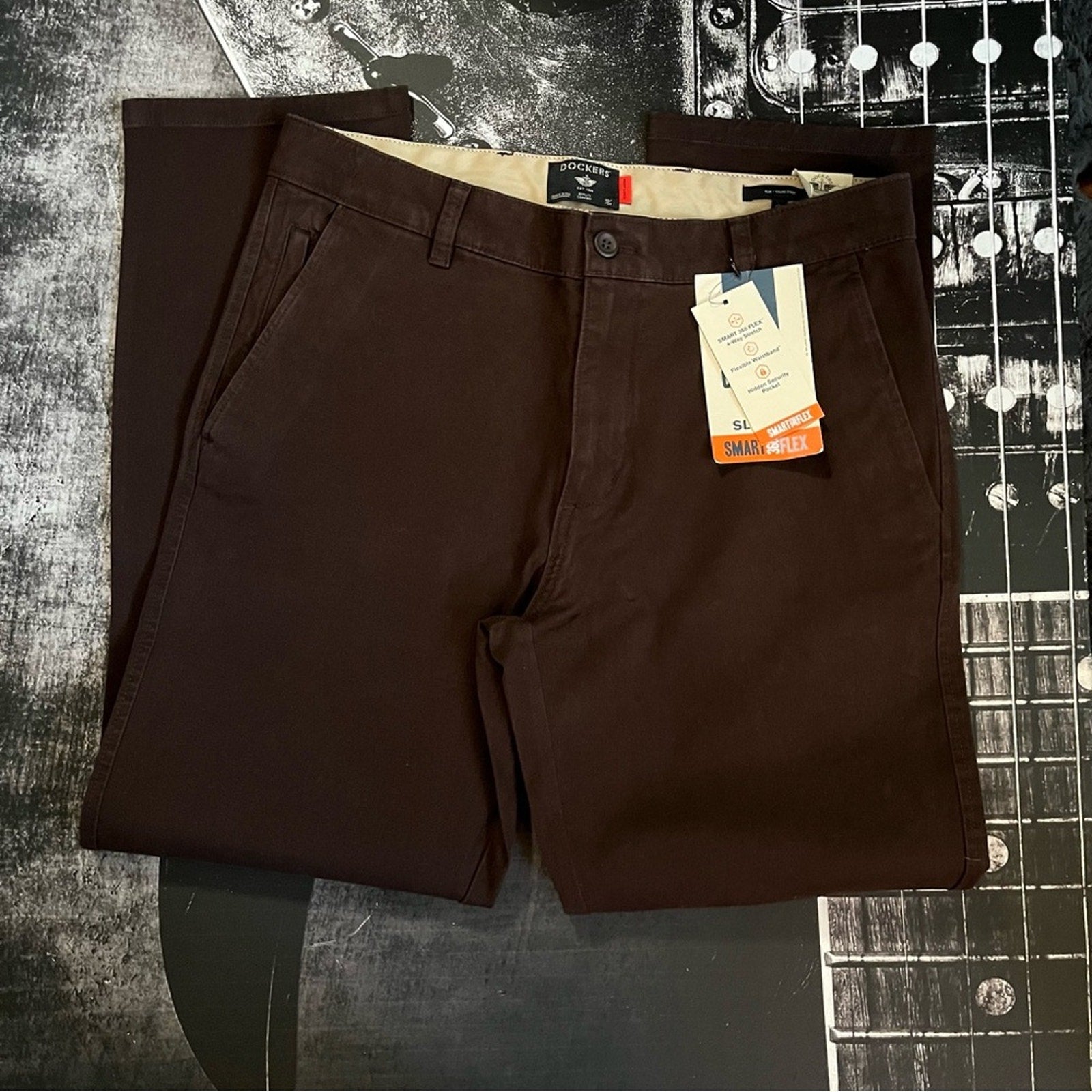 NWT Dockers Pants