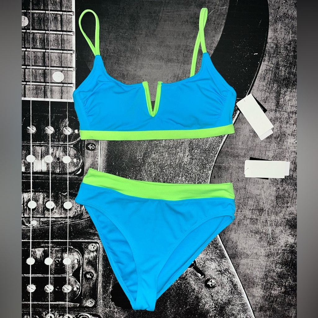 NWT Salt + Cove Bikini