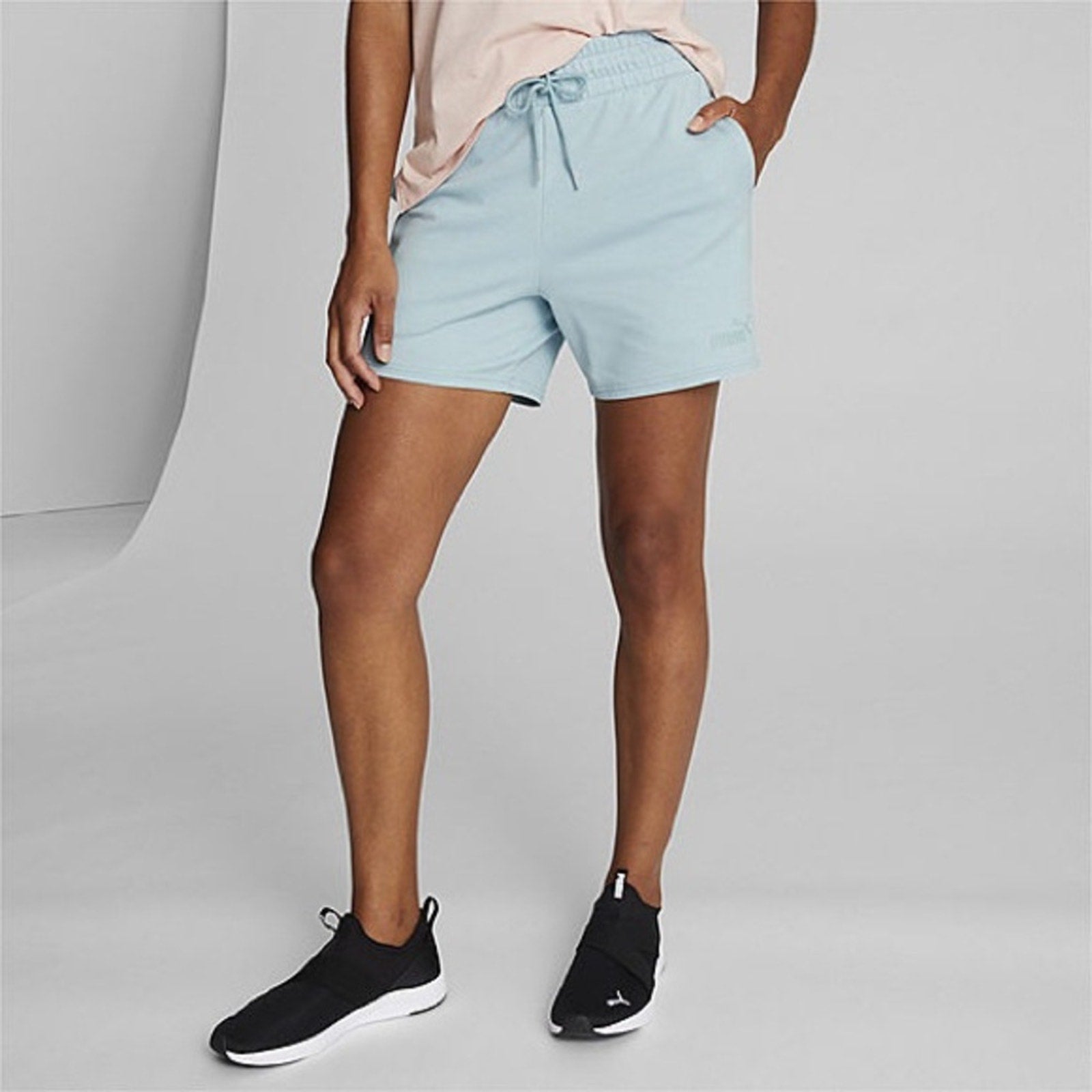 NWT Puma Shorts