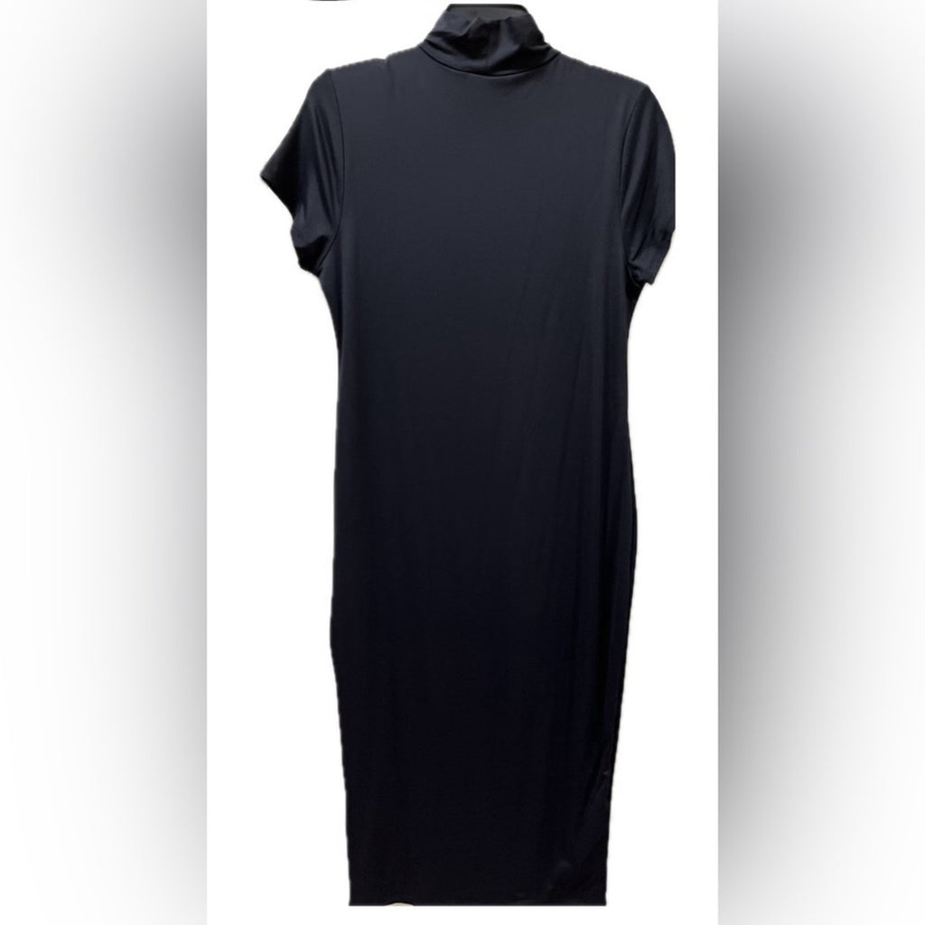 NWT Forever 21 Midi Dress • Size 0X