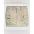 NWT Levi's '94 Cargo Mini Skirt