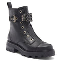 Karl Lagerfeld Maeva Lug Sole Bootie • Black • Size 9 • New