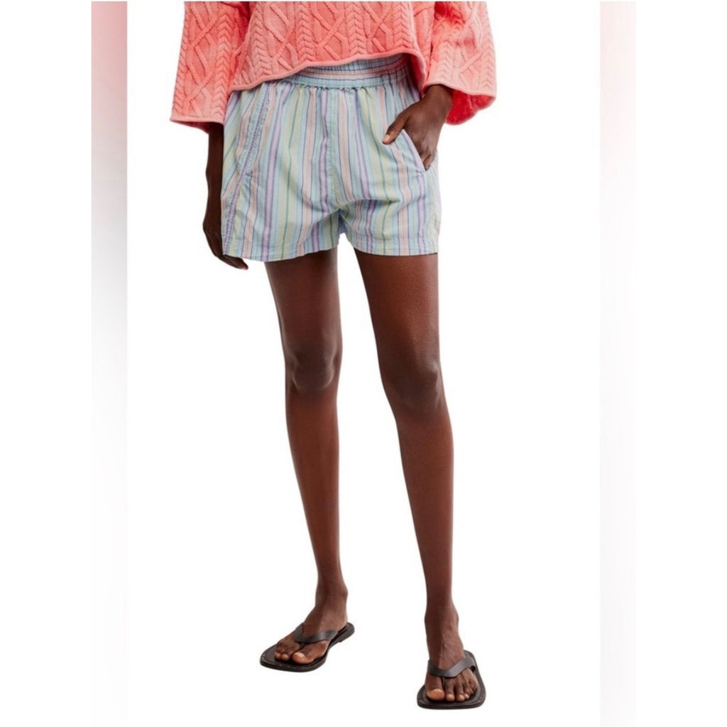 NWT Free People Shorts • Size: Large
