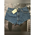 NWT Urban Renewal Levi's Denim Shorts • Size: 33 (Medium)