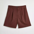 NWT Standard Cloth Pleated Dress Short • Size 32