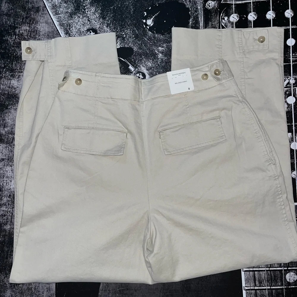 NWT Banana Republic Pants