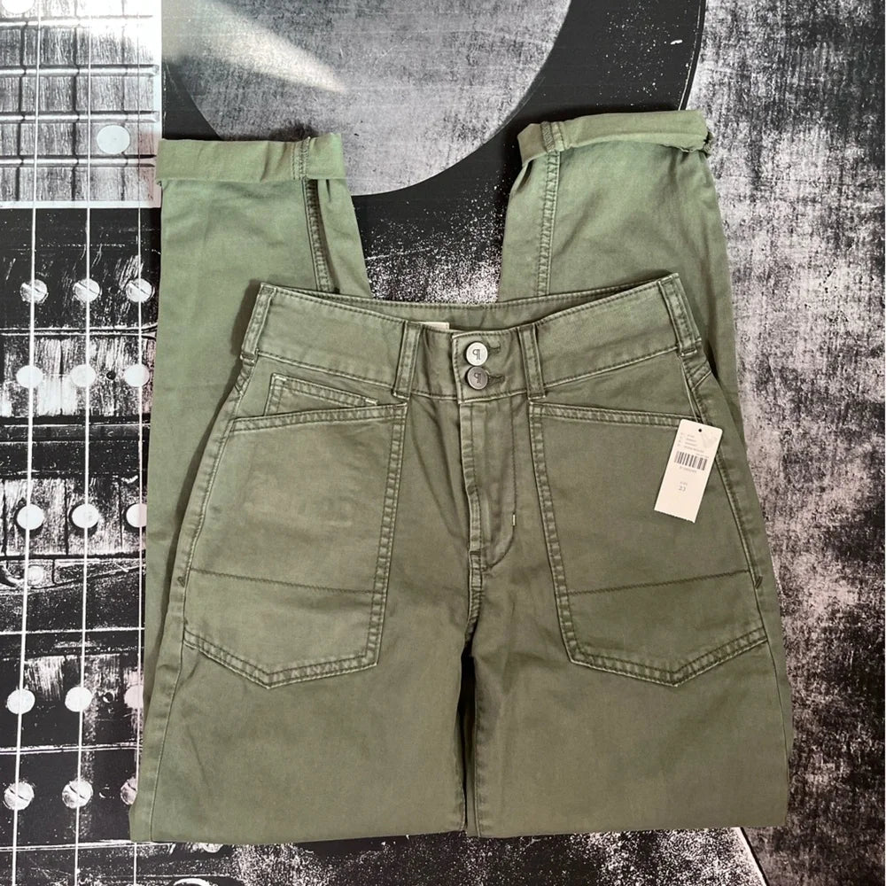 NWT Pilcro Pants